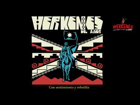 Allanamiento Werkenes ft Santaferia