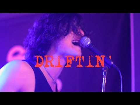 Aqua De Vida - Driftin (Official Music Video)