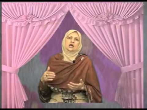 lectures on parenting dr ghazala musa 1