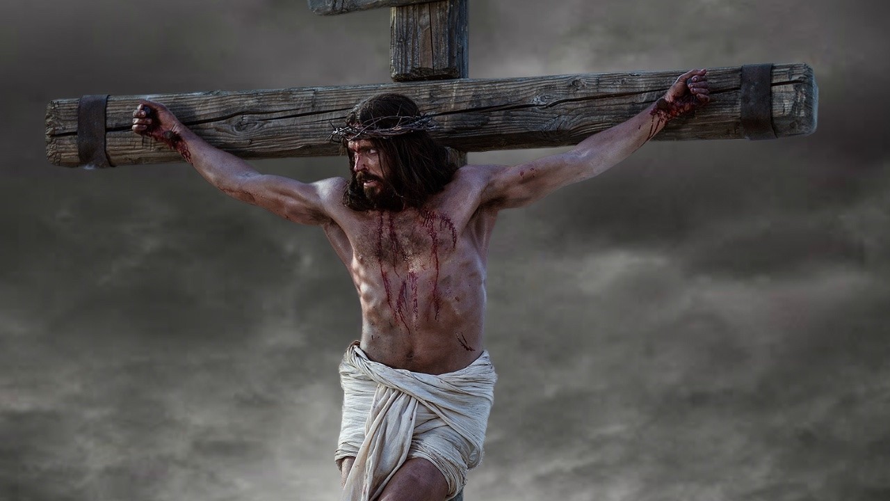 Matthew 27 | Jesus Is Scourged and Crucified | The Bible
