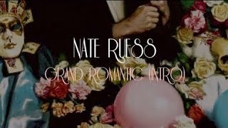 Grand Romantic (Intro) Music Video