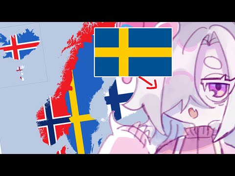 Swede reacts to Nordic Tierlist | SCANDINAVIA EXPLAINED
