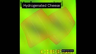 “Hydrogenated Cheese” made with auxy(NEW SONG!)