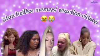 Memes/ reaction videos
