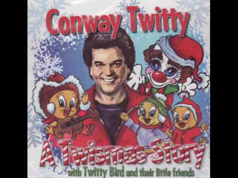 Conway Twitty - The Image Of Me