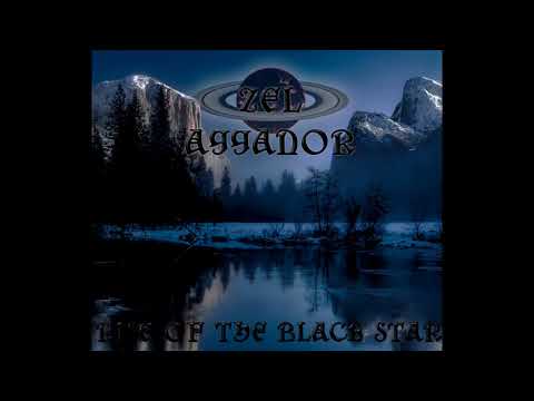 Zel Agganor - Rise of the Black Star Preview