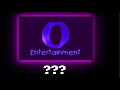 15 O Entertainment Logo Sound Variations In 60 Seconds