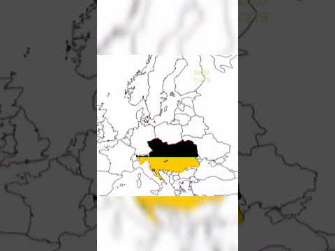#Prussia /Germany #poland #austria #Hungarian old geography empire (remake)