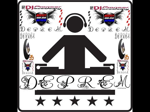 Dj DePReM vs. Ozlem Ay & Nilufer Ay ft. Omer Akyuz ( Slow Mashup Remix ) 2018