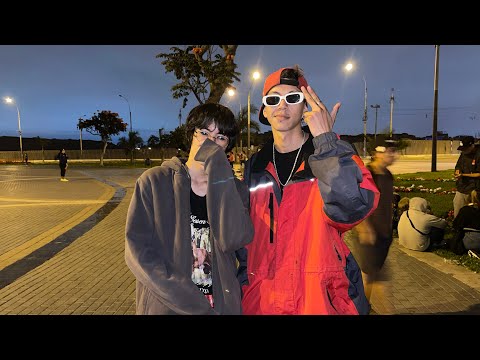 KIWI vs LEGÓN (OCTAVOS) / ROYALTY BATTLES FECHA #32 ⚜️