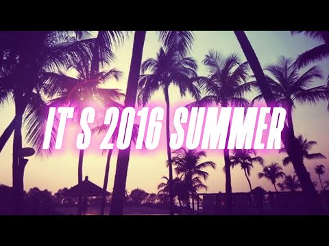 [Playlist] 2026 is the new 2016