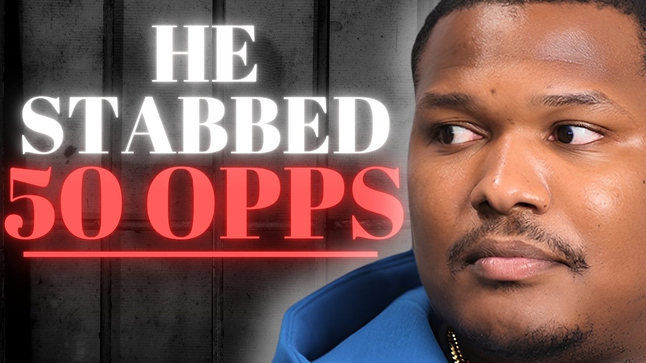 No Jumper's Newest Killer Host Is Crazy