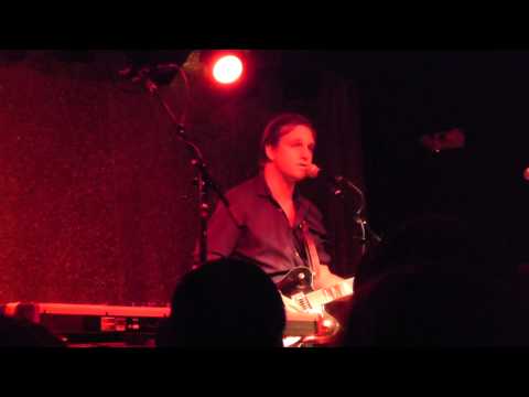 Willy Mason - Oxygen- Live at Paradise Ballroom Boston 8th June 14