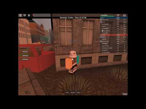 Roblox City 17 Joining Us смотреть онлайн на Hahlife -