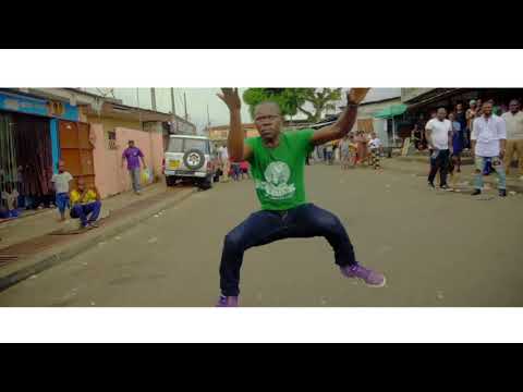 Prince Kiala - Pasula (Clip Officiel)