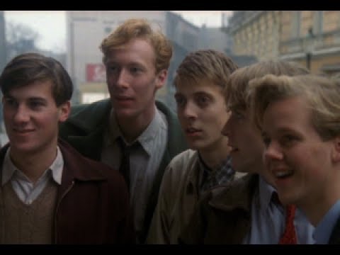 Drengene fra Sankt Petri (1991) - Officiel trailer