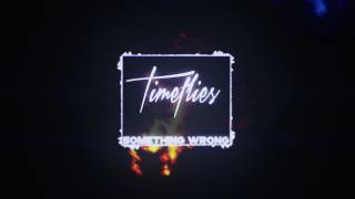 Timeflies - Something Wrong