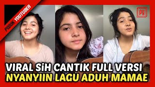 Download lagu Lagu Aduh Mamae Ada Cewek Cantik Baju Putih | Viral Tiktok - Full Versi mp3