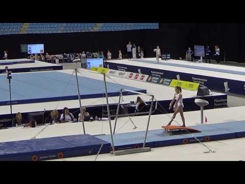 [HD] FIT 2019 YOUTH BRUG Nell Bogaert