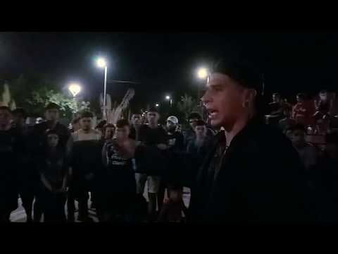 SIMON vs LAUTI vs REME 16avos /5ta FECHA VDM UNDER