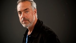 Emmy Contenders Chat: Titus Welliver of 'Bosch'