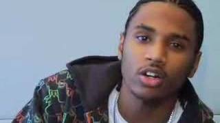 Message From Trey Songz!