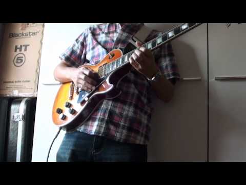 Gibson Les Paul Shootout - Standard vs Custom