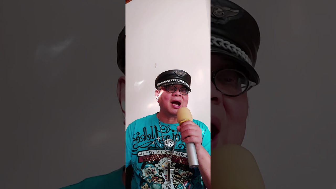 It's now or never, Elvis Presley, cover Frankie Lee Melbourne Australia