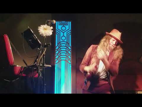 Super Tall Paul @ The Jive Joint LA