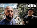 Behind Gang Borders In Medellin Colombia RE UPLOAD Into The Hood
