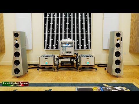 Chord Electronics Open Day @ Nintronics 2018 Intro Tease Video