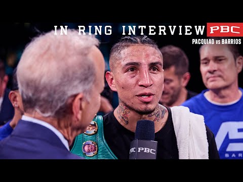 The plan was to press him & try to make him feel old. But he's still got good legs. | Mario Barrios