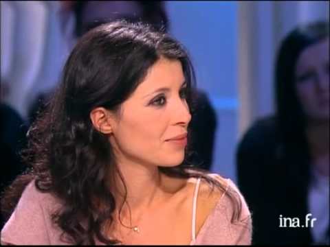 Suite interview Rachida Khalil - Archive INA