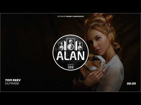 Tom Reev - Outrage