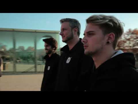 Nice1BCN2019 Gbots #gbots