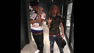 (FREE) Lil Pump x Smokepurpp x Ronnyj type beat "Rick Rubin" (prod. Nonbruh)