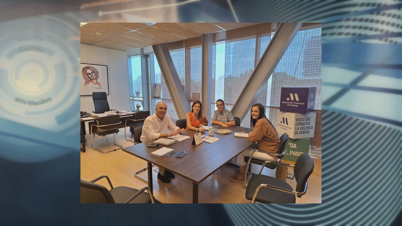 Avance en materia de Asuntos Sociales