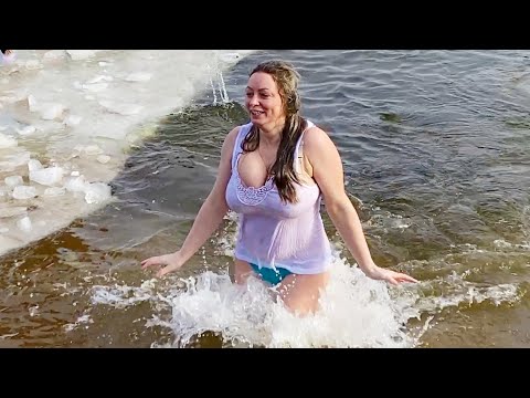 Hot Mom Shower