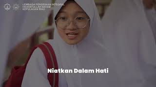 Download lagu Bangga Jadi Santri - Hidayatullah Selalu Dihati - Instrumen Musik mp3