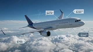 Travel More, Pay Less ✈️ Compare Flights, Hotels & Car Rentals Worldwi