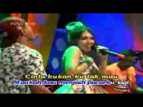 via vallen feat bayu G2b - CLBK -Nirwana