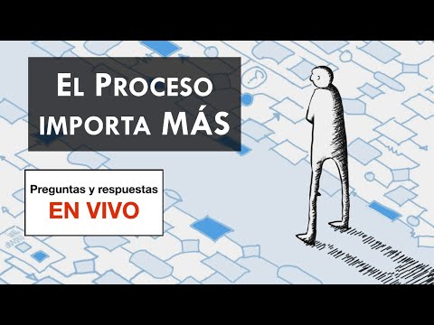 Indicadores de Desempeño - 5 RAZONES  por las que Evaluar PROCESOS es mejor que evaluar a PERSONAS