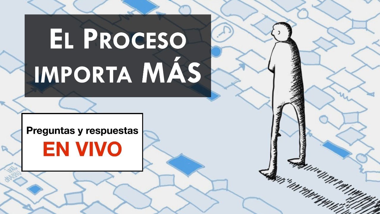 Indicadores de Desempeño - 5 RAZONES  por las que Evaluar PROCESOS es mejor que evaluar a PERSONAS