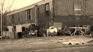 WHITE TRASH..FRED EAGLESMITH..COVER