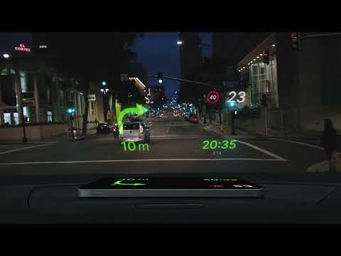 Car Navigation System