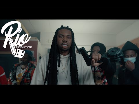 Solo ft CBE Smoke - Touchdown (Directed By Rio Productions)