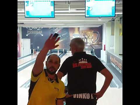 Orfej Haliti 27.1.2021 Score:290