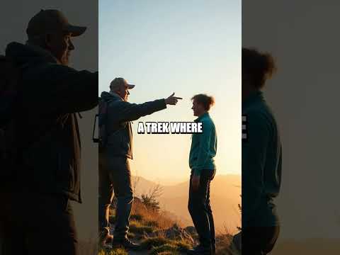 Microclimates: Nature's Hidden Guide to Survival