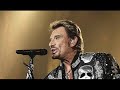 JOHNNY HALLYDAY ma panthère noire clip dan sadydan