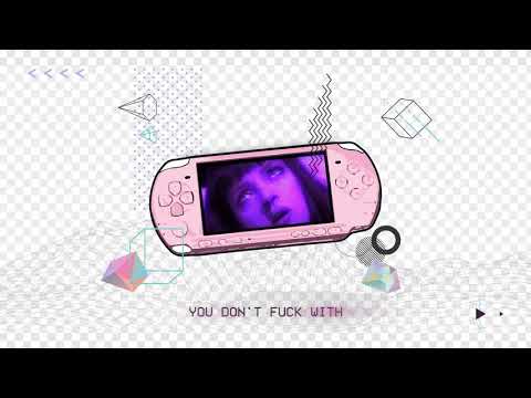 SLANXX - YOU DON'T FVCK WITH